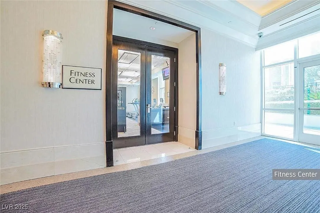 Apartment Mgm High Floor Strip And Sphere View Las Vegas