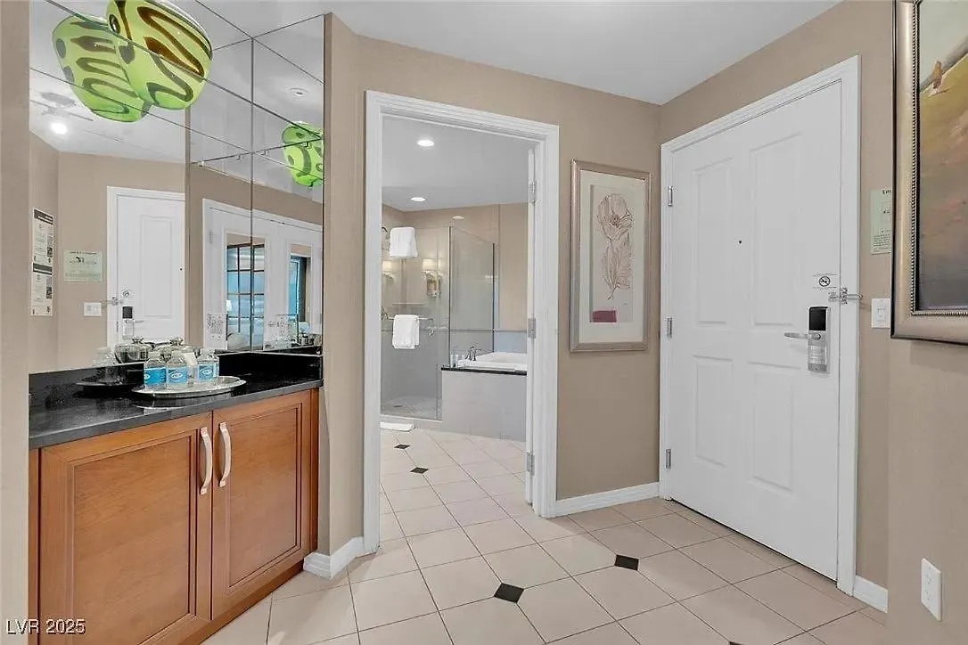Apartment Mgm High Floor Strip And Sphere View Las Vegas