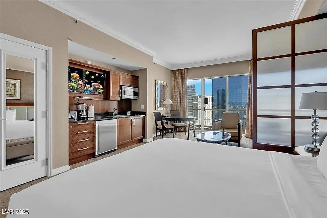 Διαμέρισμα Mgm High Floor Strip And Sphere View Λας Βέγκας Ηνωμένες Πολιτείες της Αμερικής