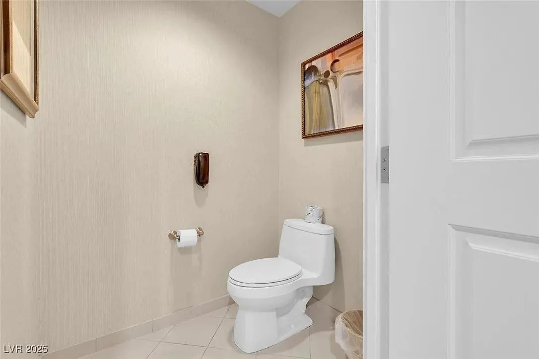 Apartman Mgm High Floor Strip And Sphere View Las Vegas