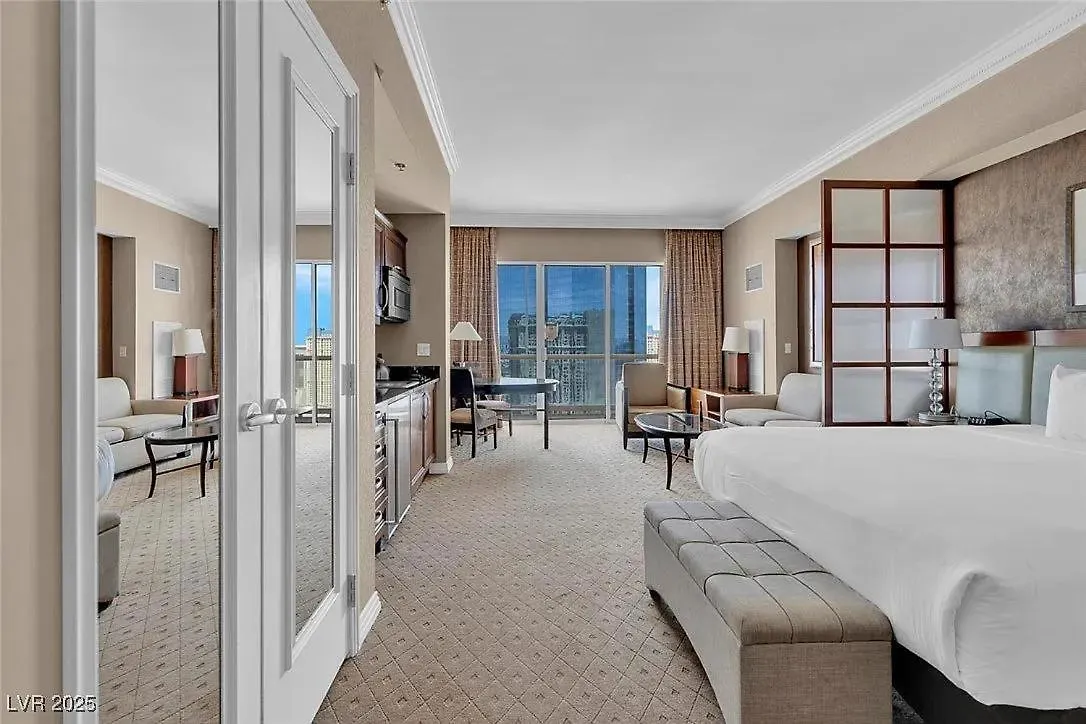 Διαμέρισμα Mgm High Floor Strip And Sphere View Λας Βέγκας Ηνωμένες Πολιτείες της Αμερικής