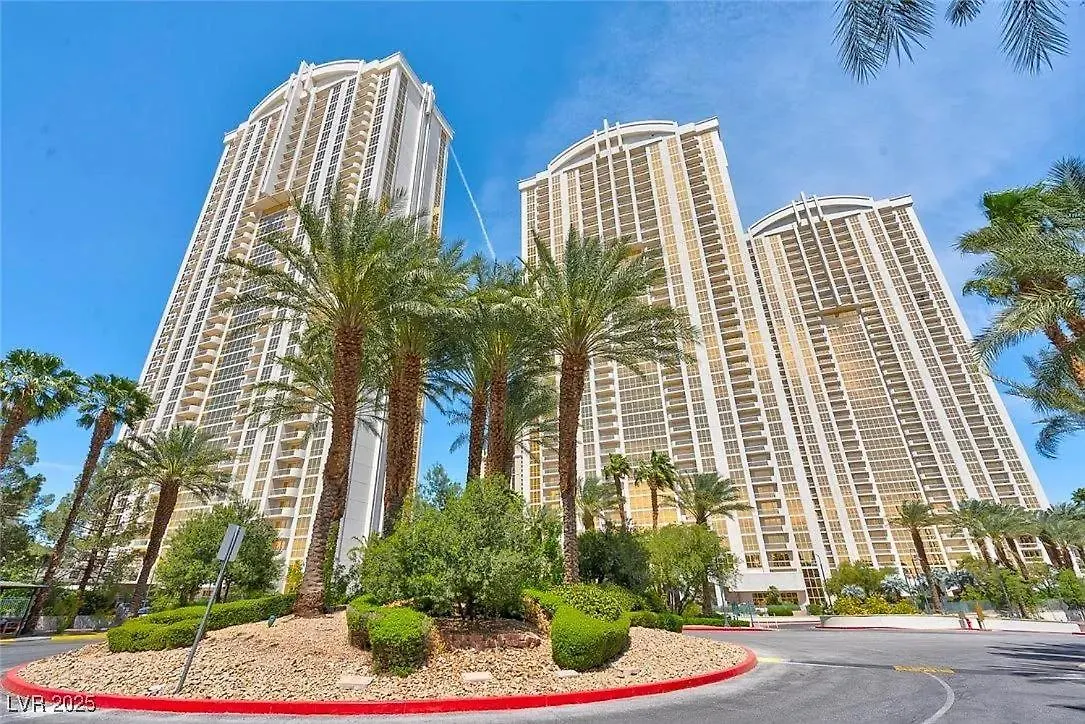 Διαμέρισμα Mgm High Floor Strip And Sphere View Λας Βέγκας