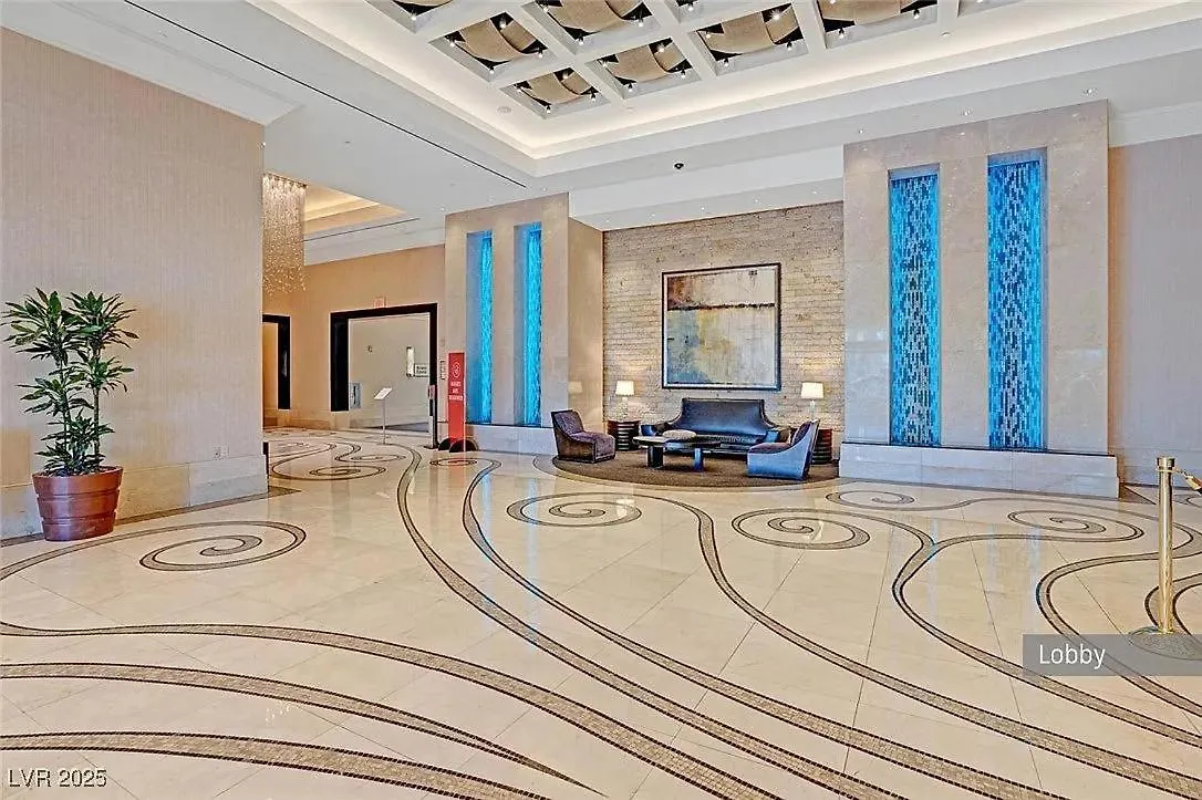 Mgm High Floor Strip And Sphere View Λας Βέγκας Ηνωμένες Πολιτείες της Αμερικής
